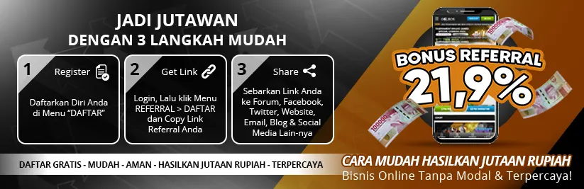 referral banner